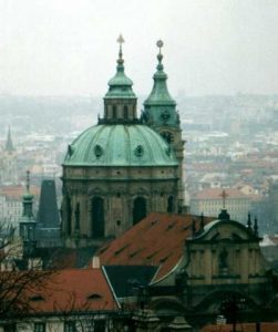 6 Dagen Praag, Karlsbad en Dresden